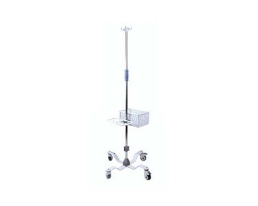Fisher & Paykel - Mobile Pole Stand for myAIRVO