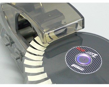 Yaesu - ZCUT-870 Turntable Automatic Tape Dispenser