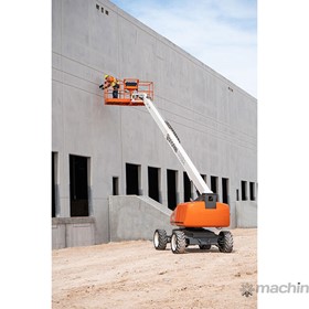 Telescopic Boom Lift | 460SJ 
