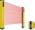 Fiessler Elektronik and Banner Engineering Safety Light Curtains