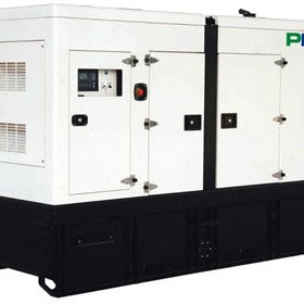 3 Phase Diesel Generator Hire | 250 kVA 