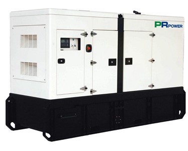 3 Phase Diesel Generator Hire | 250 kVA 