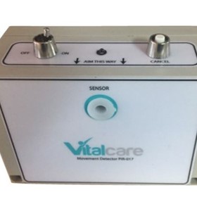 Vitalcare | Aged Care & Disability | Movement Sensors