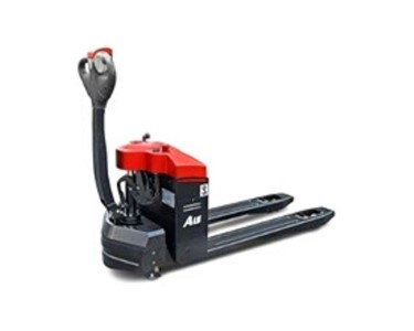 Pride HC - Electric Pallet Truck | A Series II