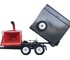 Industrial Wood Chipper 24Hp | 4150AFE TT