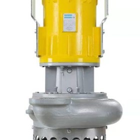 Drainage Pump Slurry Pump WEDA L100N
