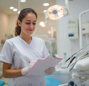 Dental Equipment Finance to Grow Your Practice