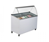 Bromic - Gelato Cold Display Chiller | GD0007S
