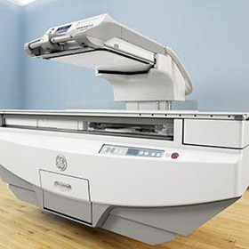 Radiography and Fluoroscopy System | Precision 600FP