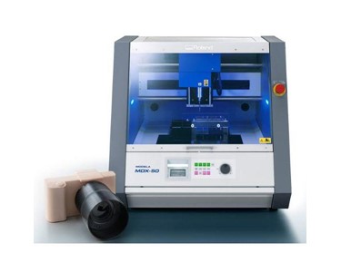 Roland - Benchtop Milling Machine | MDX-50