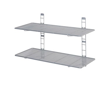 Storemax - Wire Mesh Shelving - Wire Shelving System