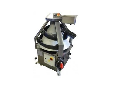 Automatic Conical Dough Rounders CM Series