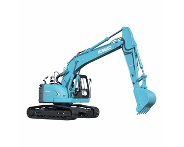 Kobelco - Hydraulic Excavators | SK235SR-2