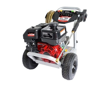 Powershot - Engine Driven High Pressure Cleaners | PS3395
