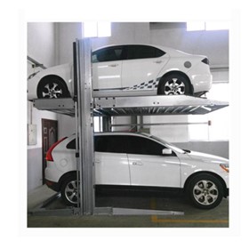 2 Post Parking Lift 3 ton capacity (240V) | BP2700T 