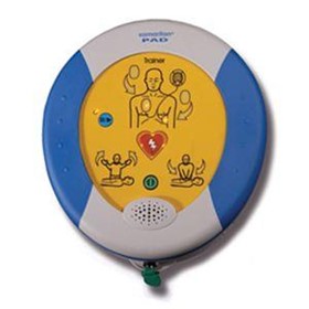 Public Access Defibrillator Trainer | Samaritan PAD