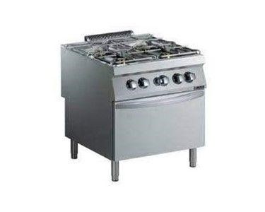 Baron - Cook Tops | Commercial Cooking & Catering Equipment