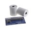Epson - Printer Ribbon | 2 rolls 1 ribbon For H/held Impact Printers