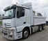 Used Tipper Truck | 2017 MERCEDES-BENZ ACTROS 2653 