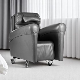 Novaprotect - Huntington’s Chair