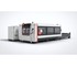 Bystronic - Fiber Laser Cutting Machines I BySprint Pro