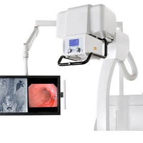 Surgical Imaging Machine | Uroview 8K | Medical Imaging