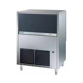 Commercial Ice Cube Machine 13g Cube 67kg