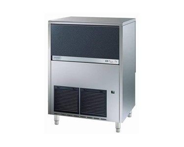 Brema - Commercial Ice Cube Machine 13g Cube 67kg