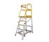 Backsafe Australia - Order Picker Ladder | 11310041