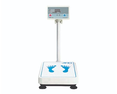 Personal Weighing Scale | PW-200-FG