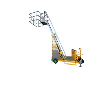 Star Aluminum - Mobile Access Platform in Enhancing Workplace Efficiency | Star