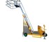 Mobile Access Platform in Enhancing Workplace Efficiency