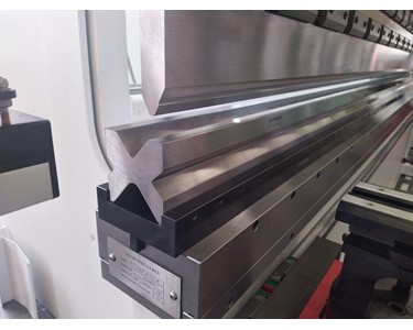 Accurpress - Press Brake Tooling | Custom Tooling