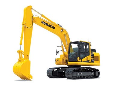 Construction Excavators | PC170LC-11