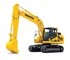 Construction Excavators | PC170LC-11