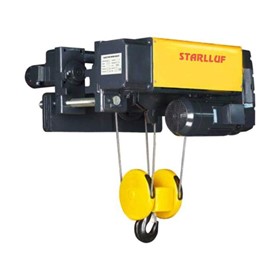 Wire Rope Hoist | Standard