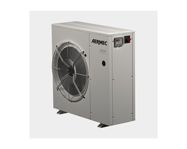 Air Cooled Chiller | ANL 021 / 202