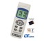 Four Channel Digital Thermometer