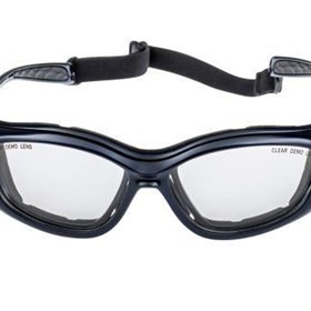 Safety Eyewear | Zion (Regd. Des 339874)