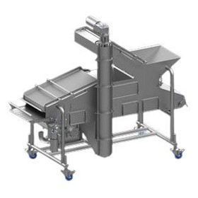 Coating System | HiTec 400/600/1000