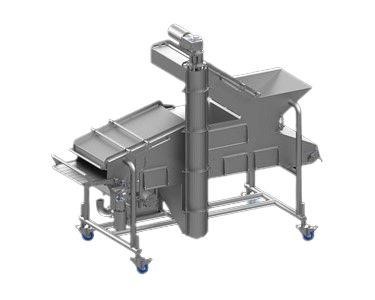 Coating System | HiTec 400/600/1000