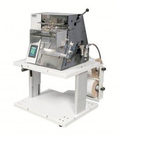 Automatic Poly Bagger – Model T300