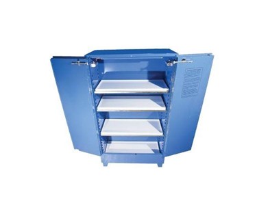 Corrosive Storage Cabinet Value 250L
