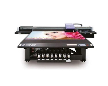 Mimaki - UV Printers I JFX200-Series