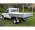 Duratray - Alloy Ute Trays | Suits 78 Series Landcruiser