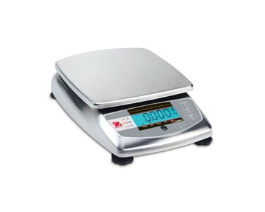 Food Portioning Scales - OHAUS FD