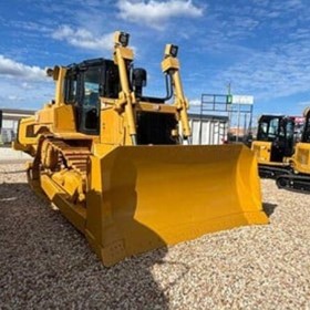 Used Crawler Dozer D6T 