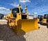Caterpillar - Used Crawler Dozer D6T 