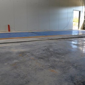 Weighbridges | 16M - 60,000kg Capacity