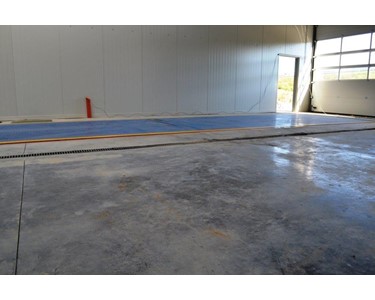 Weighbridges | 16M - 60,000kg Capacity